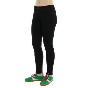JEANS SCARLETT NERO